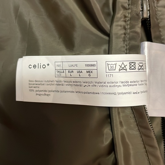 Celio Jacket - Picture 9 of 11
